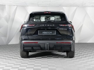 2026 Jetour Dashing I, чёрный, 2851950 рублей, вид 3