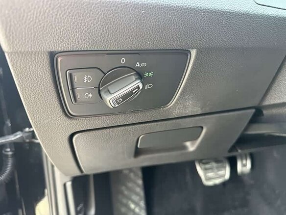 2023 Volkswagen Magotan B8 Рестайлинг, чёрный, 2000000 рублей - вид 7