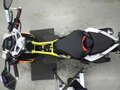 2023 Italjet Dragster 200, белый, 600000 рублей - вид 9