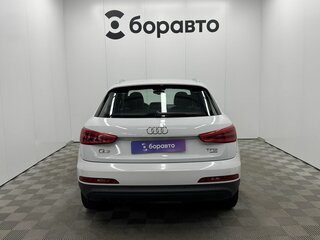 2012 Audi Q3 I (8U), белый, 1890000 рублей, вид 5
