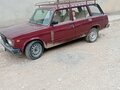 2012 Lada (ВАЗ) 2104, красный - вид 4