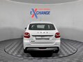 2019 Lada (ВАЗ) Granta I Рестайлинг, белый, 617000 рублей - вид 6