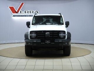 2023 Tank 300 I, белый, 3450000 рублей, вид 2