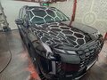 2024 Hyundai Palisade I Рестайлинг, чёрный, 6500000 рублей - вид 2