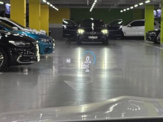 2023 Mercedes-Benz CLS 300 d III (C257) Рестайлинг, белый, 9300000 рублей, вид 3