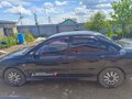 2007 Mitsubishi Lancer IX Рестайлинг, чёрный, 200000 рублей - вид 1