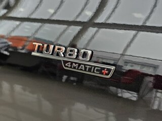 2022 Mercedes-Benz E-Класс AMG 53 AMG V (W213) Рестайлинг, чёрный, 8399000 рублей, вид 5