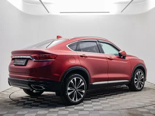 2022 Geely Tugella I, красный, 2130000 рублей, вид 5
