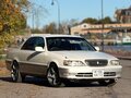 1998 Toyota Cresta V (X100) Рестайлинг, белый, 780000 рублей