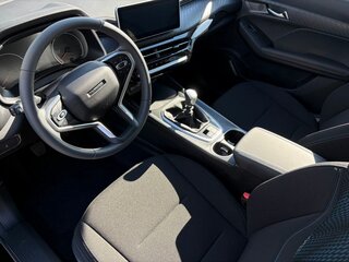 2026 Haval Jolion I Рестайлинг 2, чёрный, 2099000 рублей, вид 3
