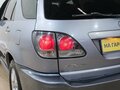 2002 Lexus RX 300 I, серый, 799000 рублей - вид 6