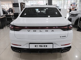 2026 VOLGA C50, белый, 2774000 рублей, вид 3