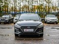 2017 Hyundai Solaris II, чёрный, 1044000 рублей - вид 2