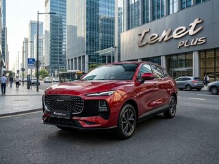 2026 Tenet Plus L4, чёрный, 2690000 рублей, вид 2