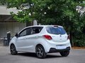 2022 Changan Benben E-Star 32 kWh, белый - вид 4