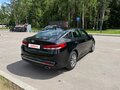 2017 Kia Optima IV, чёрный, 1350000 рублей - вид 5