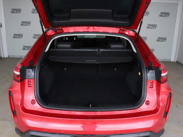 2022 Haval F7x I Рестайлинг, красный, 2081000 рублей - вид 14