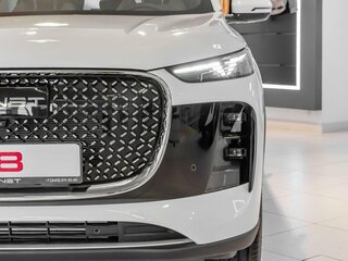 2025 Tenet T8, белый, 3885000 рублей, вид 5