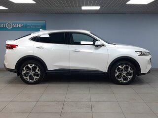 2024 Haval F7x I Рестайлинг, белый, 2399000 рублей, вид 4