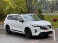 2022 Exeed VX I, белый, 2690000 рублей
