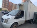 2012 Ford Transit, белый, 1200000 рублей - вид 8