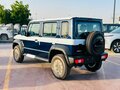 2026 Suzuki Jimny IV, синий, 3140000 рублей - вид 7