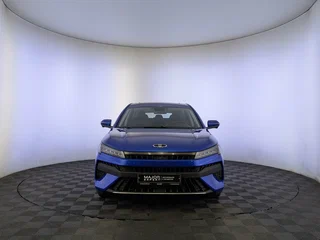 2024 Москвич 6, синий, 1595000 рублей, вид 2