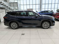 2021 Toyota Highlander IV (XU70), синий, 4750000 рублей - вид 3