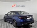 2024 Omoda S5, синий, 1379000 рублей - вид 7