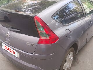 2005 Citroen C4 I, серый, 280000 рублей, вид 3