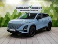 2023 Omoda C5 I, голубой, 1560000 рублей