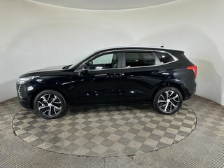 2022 Haval Jolion I, чёрный, 1530000 рублей, вид 5