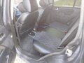 2007 Ford Fusion I Рестайлинг, серый, 410000 рублей - вид 10