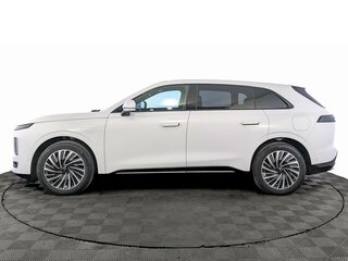 2026 Esteo Exlantix ET, белый, 6990000 рублей, вид 3