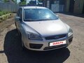 2006 Ford Focus II, серый - вид 1