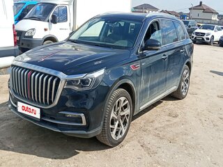 Hongqi HS7 I