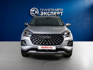 2024 Chery Tiggo 4 Pro I, серый, 1590000 рублей, вид 2