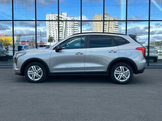 2026 Haval Jolion I Рестайлинг, серый, 2649000 рублей, вид 5