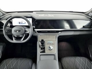 2026 VOLGA K50, белый, 4649000 рублей, вид 5