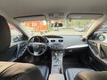2011 Mazda 3 II (BL) Рестайлинг, коричневый, 1050000 рублей - вид 8