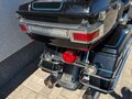 2013 Harley-Davidson Electra Glide, чёрный, 750000 рублей - вид 5