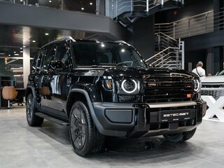 2026 Esteo V27, чёрный, 5920000 рублей, вид 3