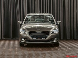 2013 Peugeot 301 I, коричневый, 795000 рублей, вид 2