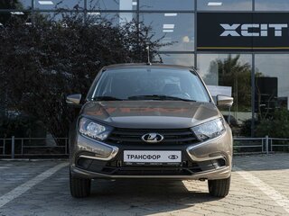 2026 Lada (ВАЗ) Granta I Рестайлинг, коричневый, 1088000 рублей, вид 2