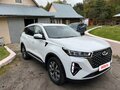 2022 Chery Tiggo 7 Pro Max I, белый, 1899000 рублей - вид 2