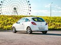 2011 Opel Corsa D Рестайлинг I, белый, 430000 рублей - вид 5
