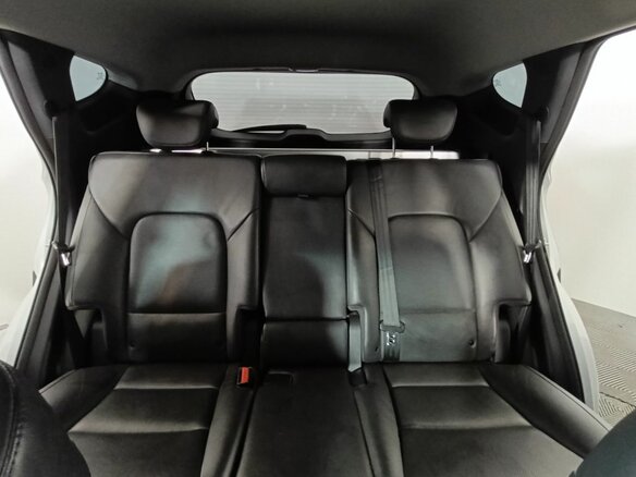 2015 Hyundai Santa Fe III, серебристый, 1970000 рублей - вид 15