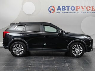 2025 Haval Jolion I Рестайлинг, чёрный, 2409000 рублей, вид 5