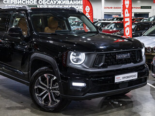 2025 Haval H7 I, чёрный, 3190000 рублей, вид 5