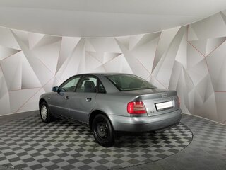1999 Audi A4 I (B5) Рестайлинг, серый, 235150 рублей, вид 4